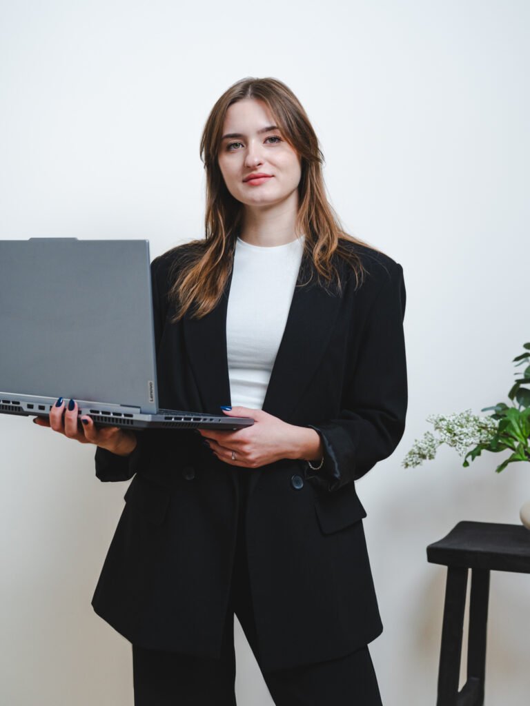 Projektant Wnętrz Laura Modrzer