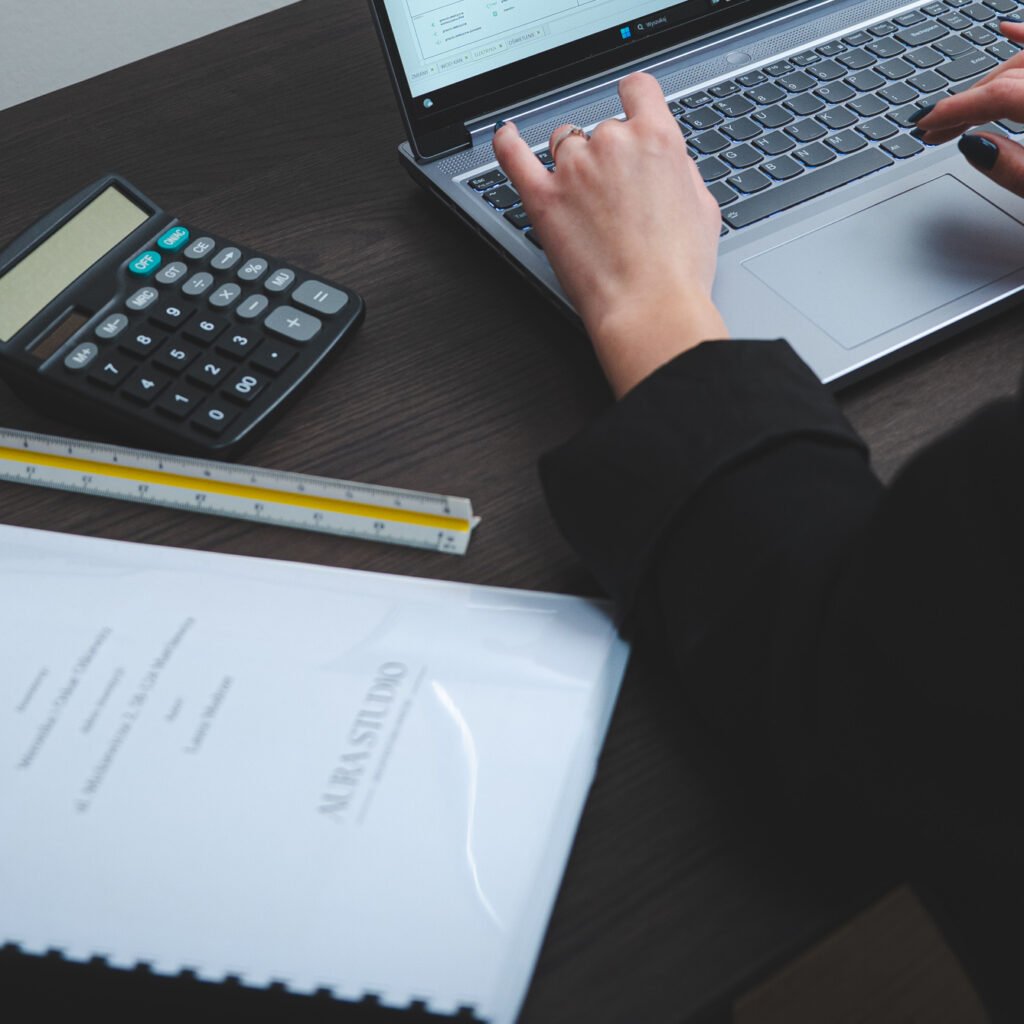 Projektowanie wnętrz Wrocław Bielawa Projekt Kompleksowy